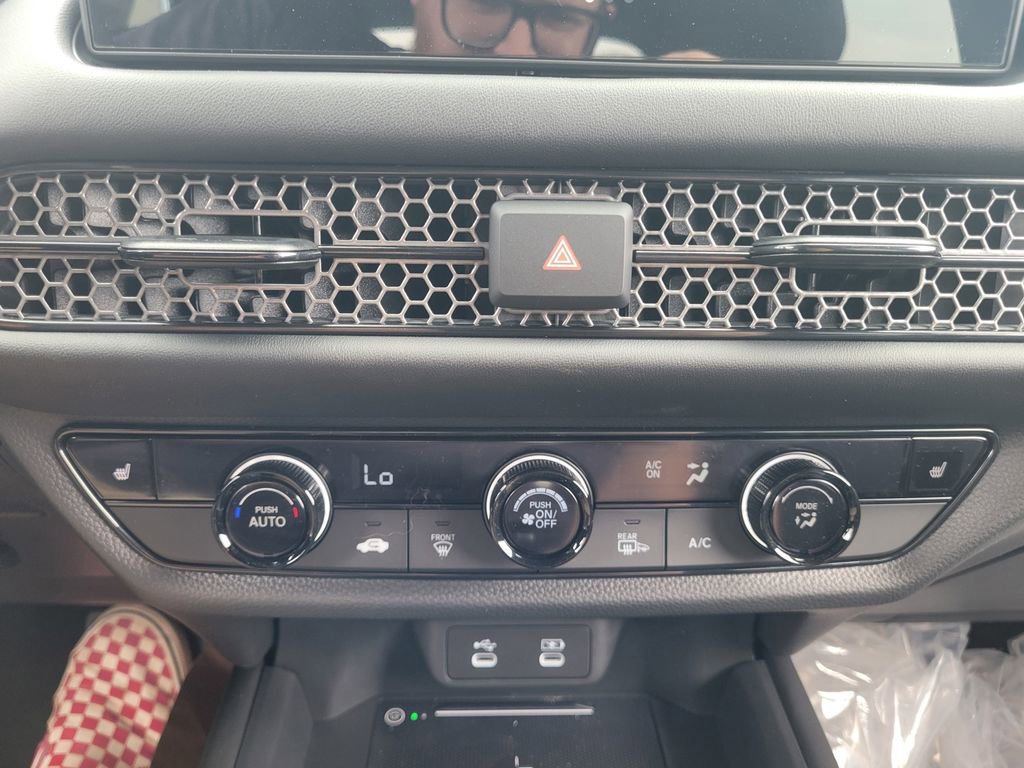 New 2026 Honda HR-V Sport image 23