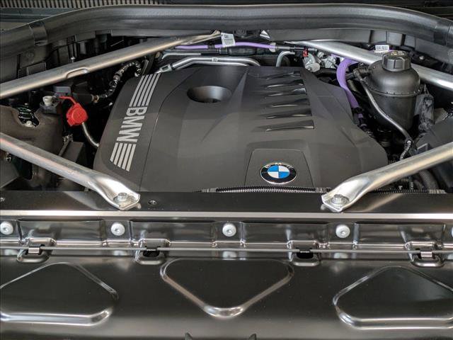 New 2026 BMW X7 xDrive40i image 18