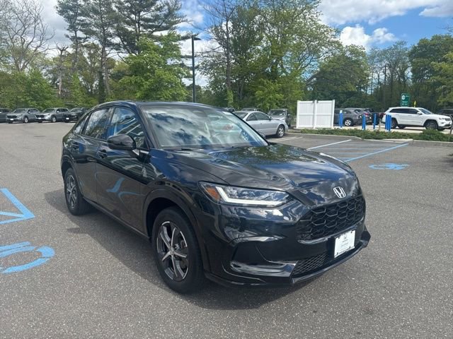 Certified 2023 Honda HR-V EX-L image 10