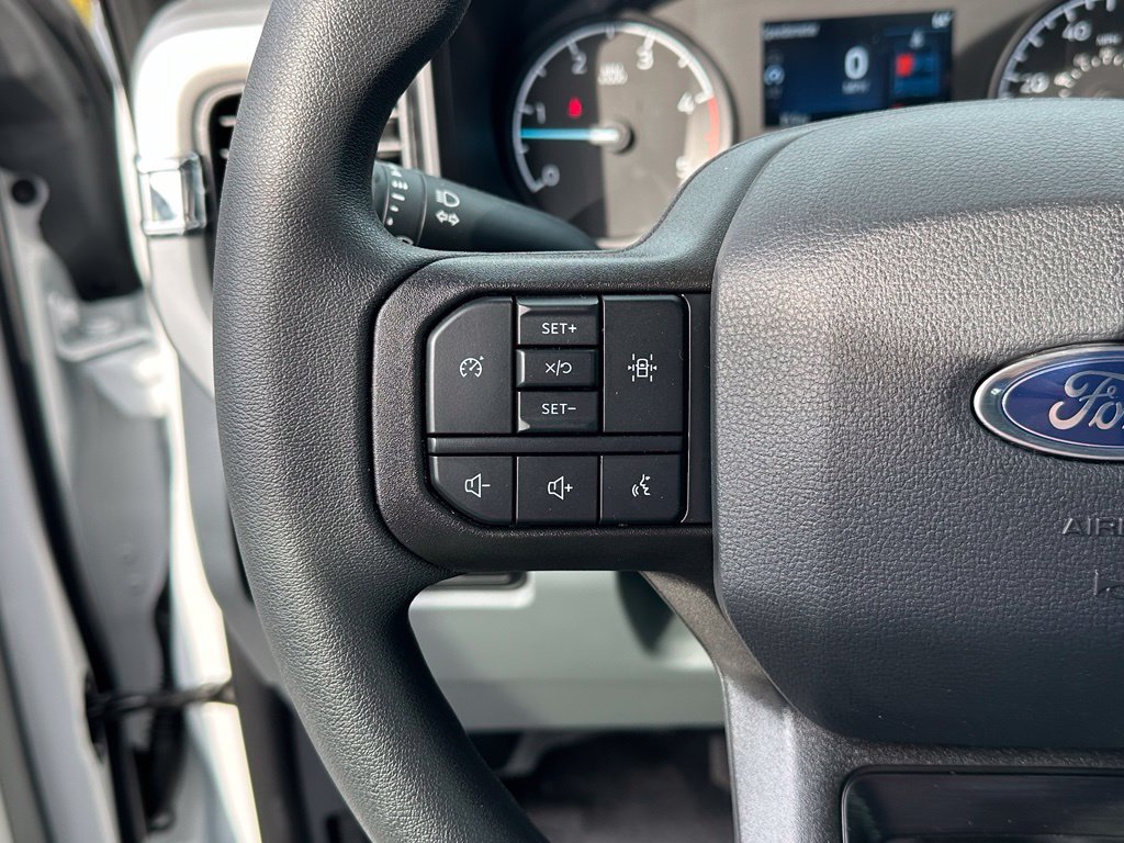 New 2026 Ford F450 XL AWD/4WD image 24