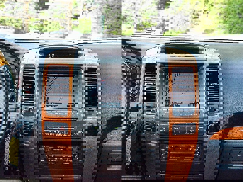 Used 2006 Lexus GX 470 image 20