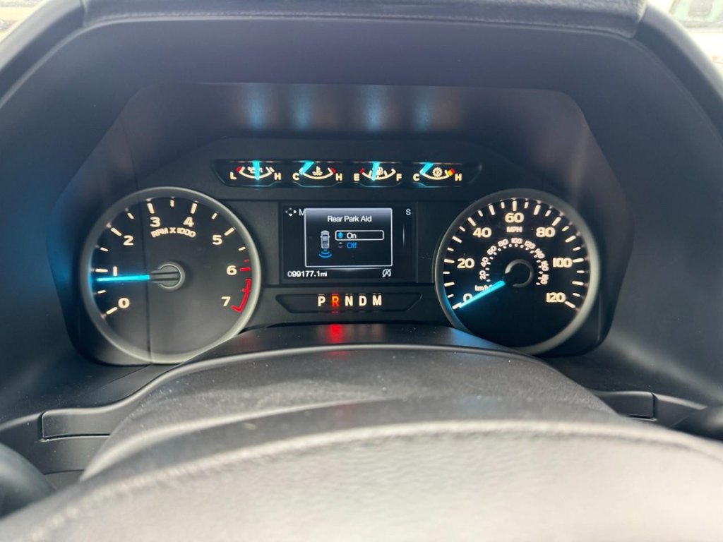 Used 2018 Ford F150 XLT w/ Equipment Group 302A Luxury AWD/4WD image 24