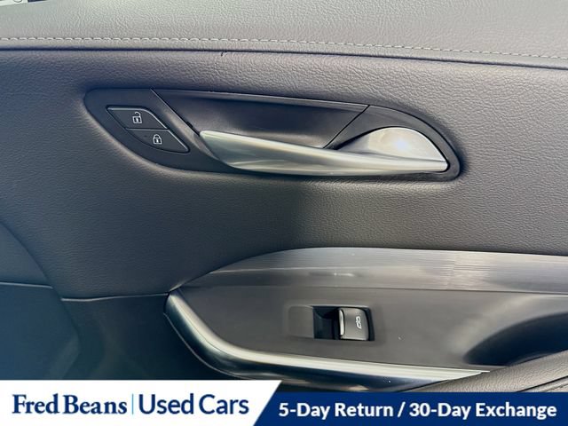 Used 2025 Cadillac XT4 Premium Luxury AWD/4WD image 42