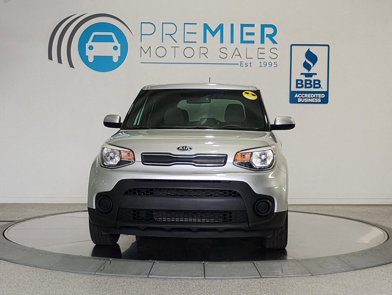 Used 2019 Kia Soul image 39