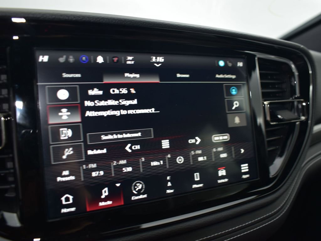 Used 2024 Dodge Durango SRT image 32