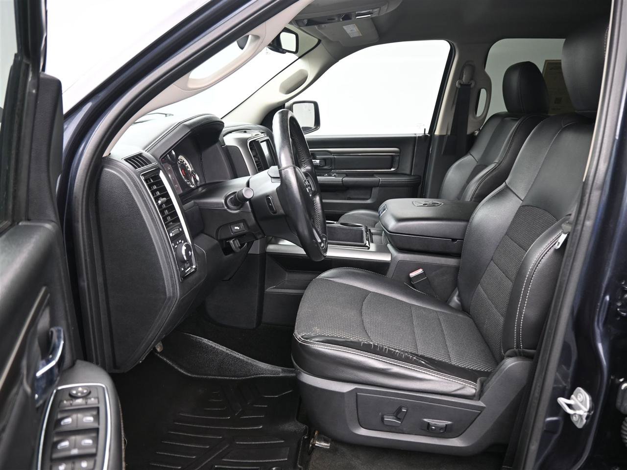 Used 2015 RAM 1500 Sport w/ Convenience Group AWD/4WD image 11