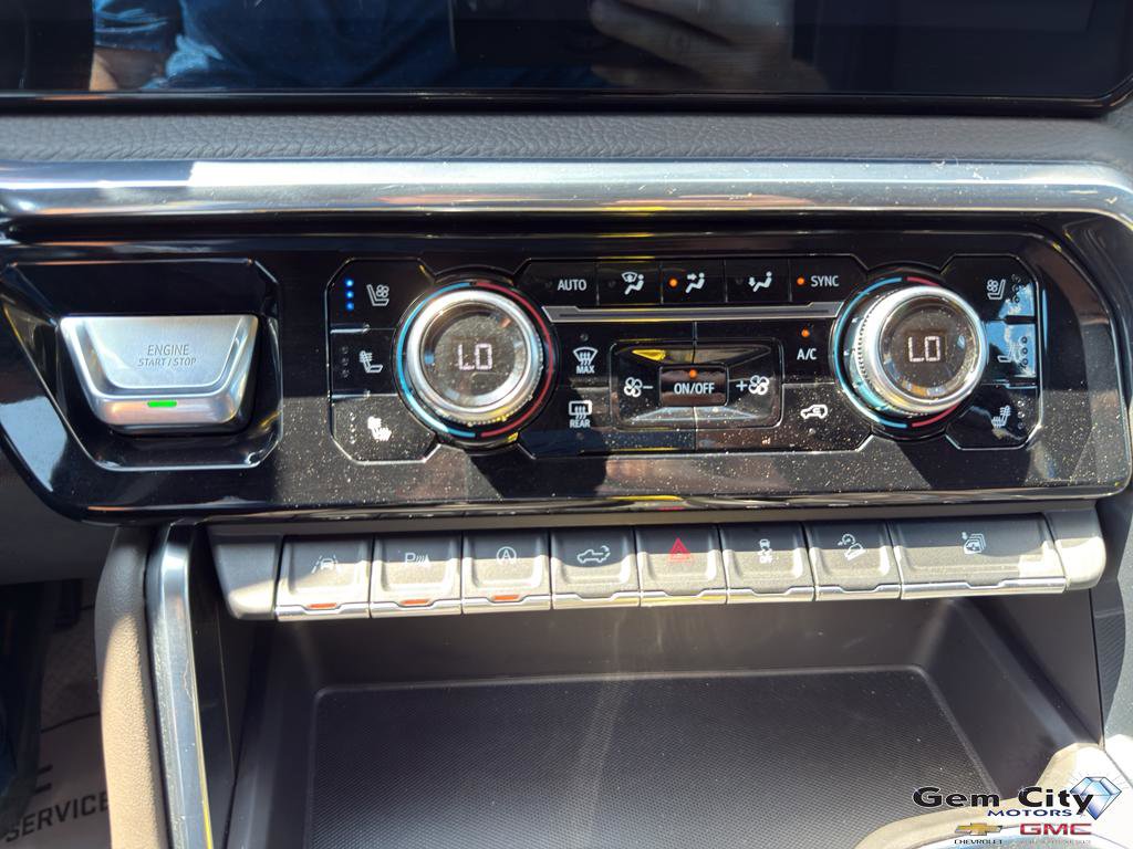 Used 2023 GMC Sierra 1500 Denali w/ Denali Reserve Package image 21