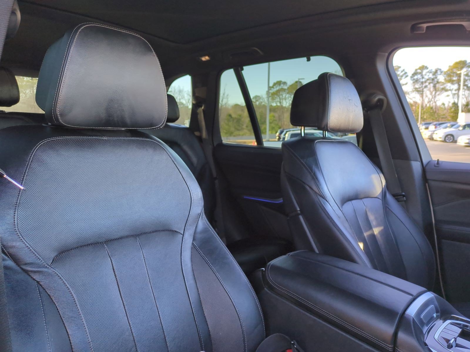 Used 2019 BMW X5 xDrive40i w/ Luxury Seating Package image 33