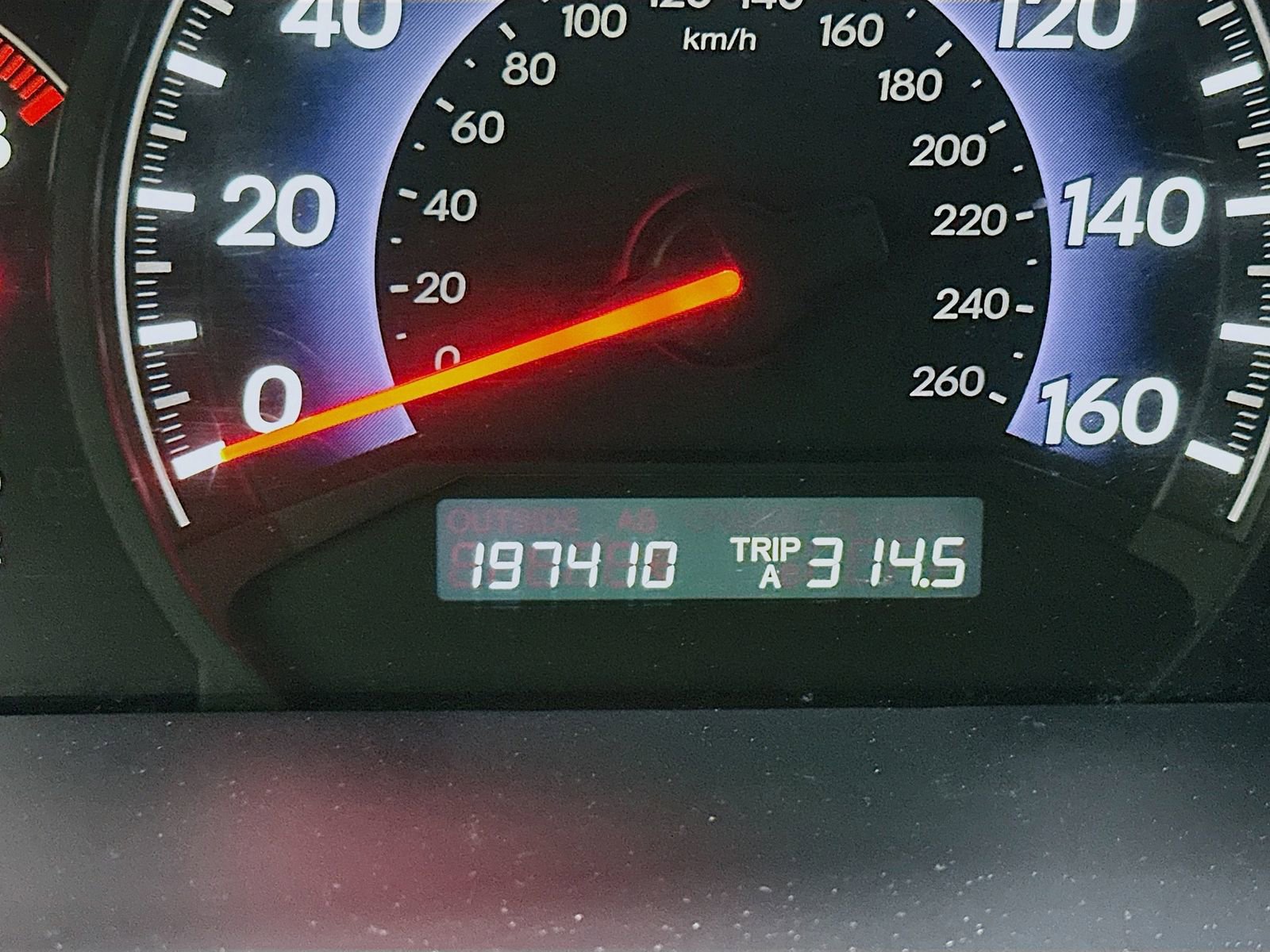 Used 2009 Honda Odyssey EX-L image 13