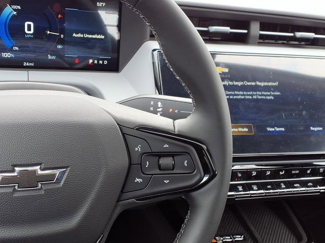 New 2027 Chevrolet Bolt RS w/ Technology Package image 12