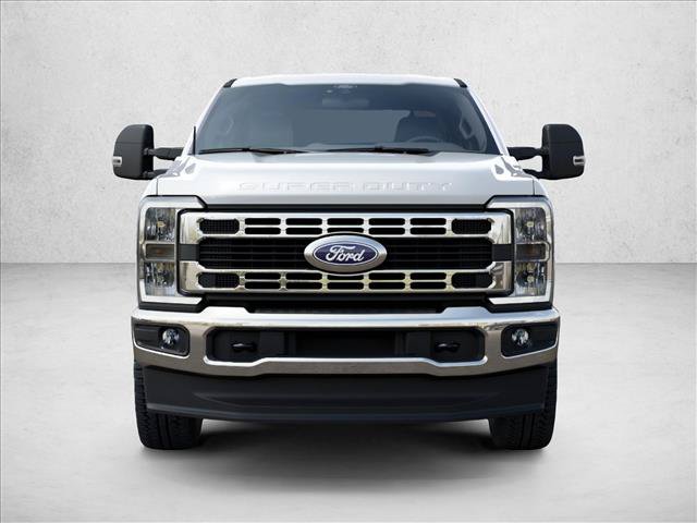 New 2027 Ford F250 XLT AWD/4WD image 3
