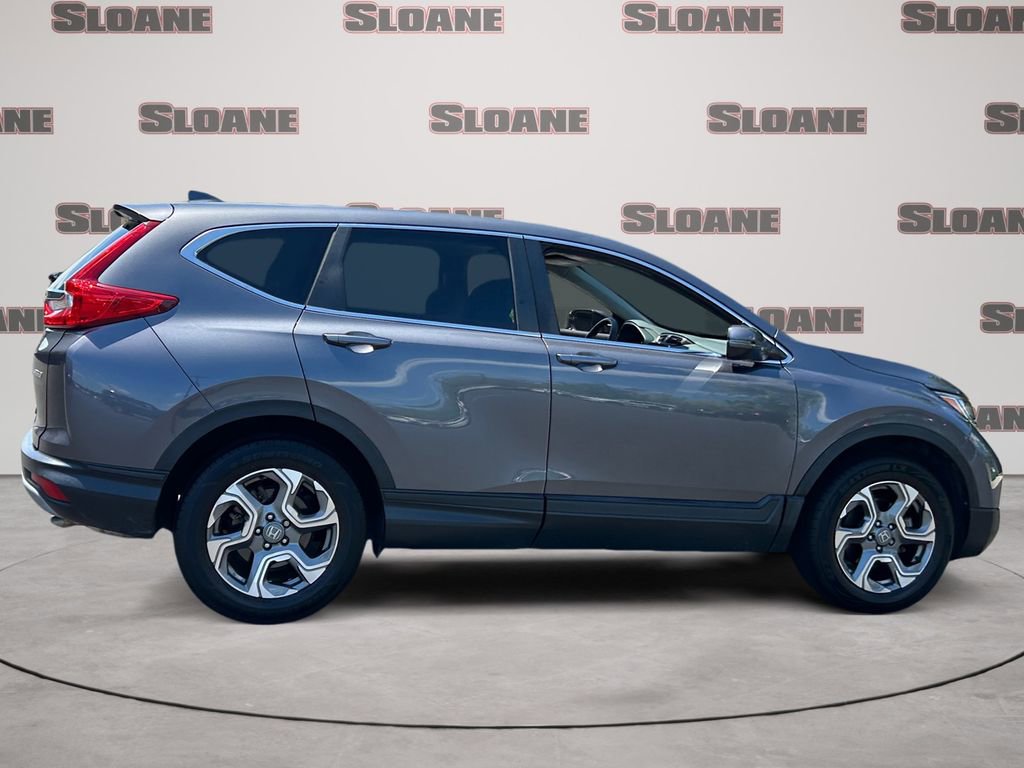 Used 2017 Honda CR-V EX image 6