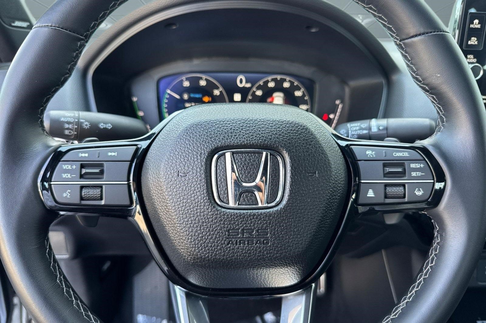 Used 2026 Honda Civic Sport Touring image 11