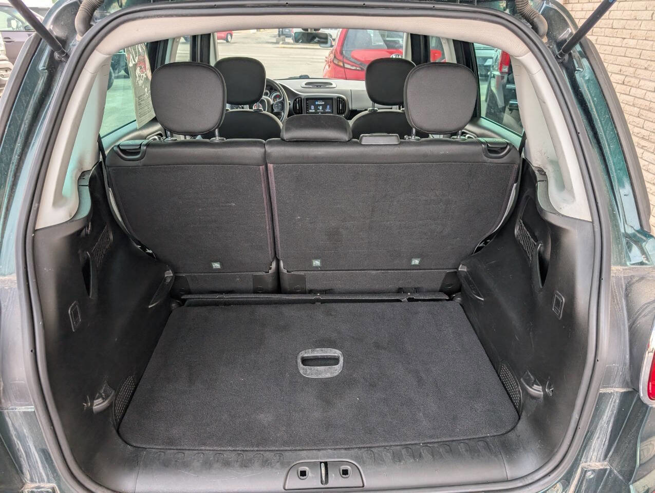 Used 2014 FIAT 500L Easy FWD image 13