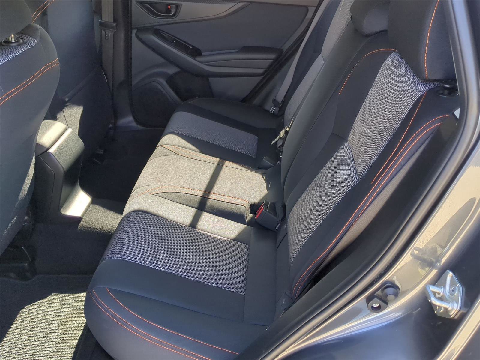 Used 2022 Subaru Crosstrek 2.0i Premium image 14