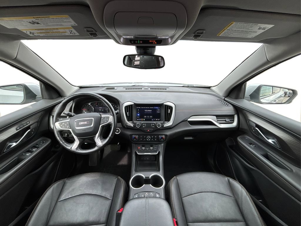 Used 2020 GMC Terrain SLT w/ Preferred Package image 27