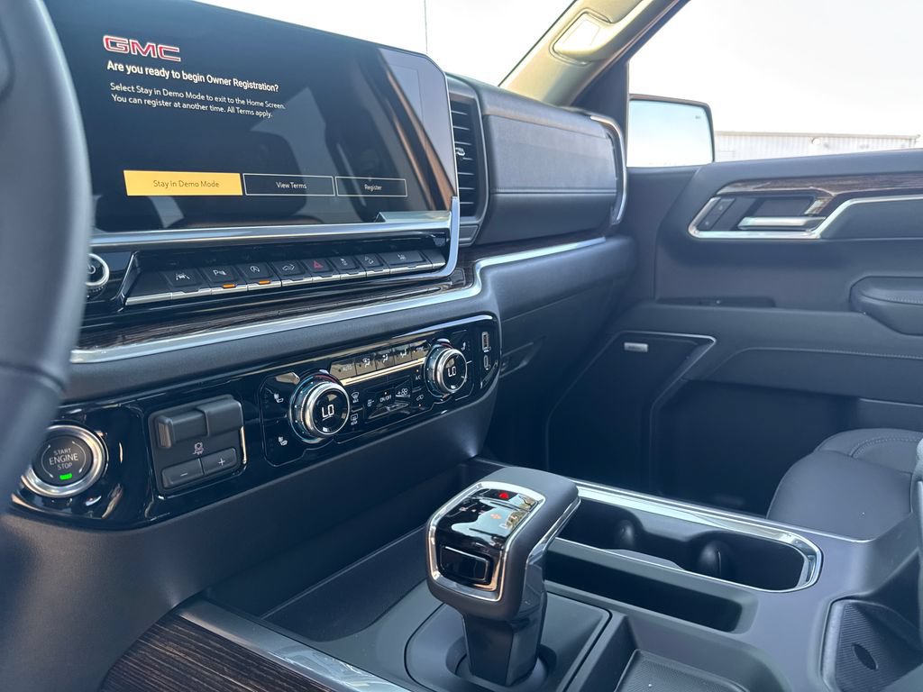 New 2026 GMC Sierra 1500 Elevation w/ Elevation Premium Package AWD/4WD image 20