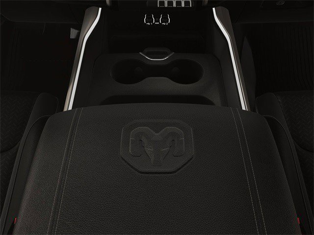 New 2026 RAM 1500 Laramie image 24