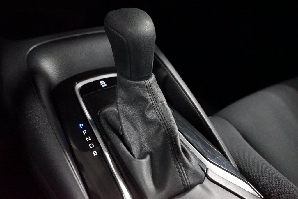 Certified 2025 Toyota Corolla LE FWD image 21