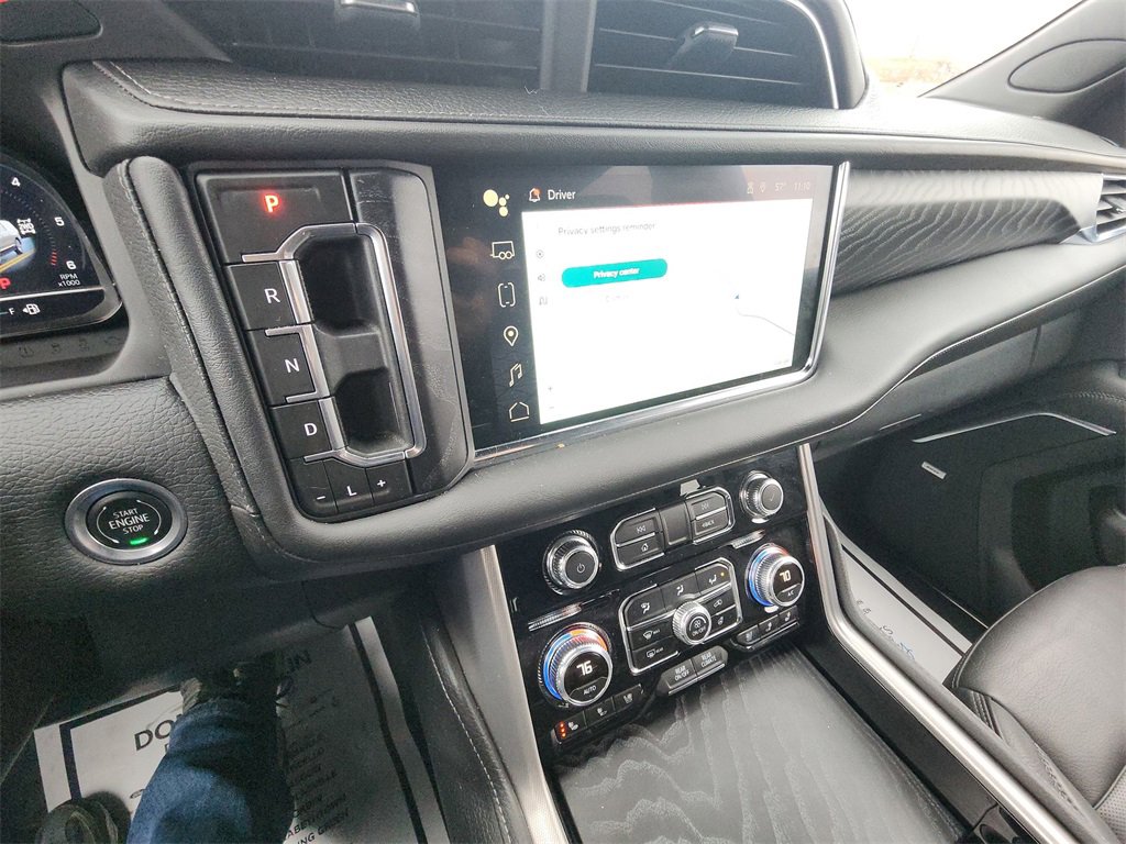 Certified 2024 GMC Yukon XL Denali w/ Advanced Technology Package image 18