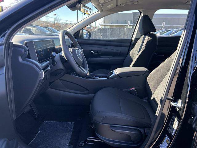 New 2026 Hyundai Tucson SE image 4