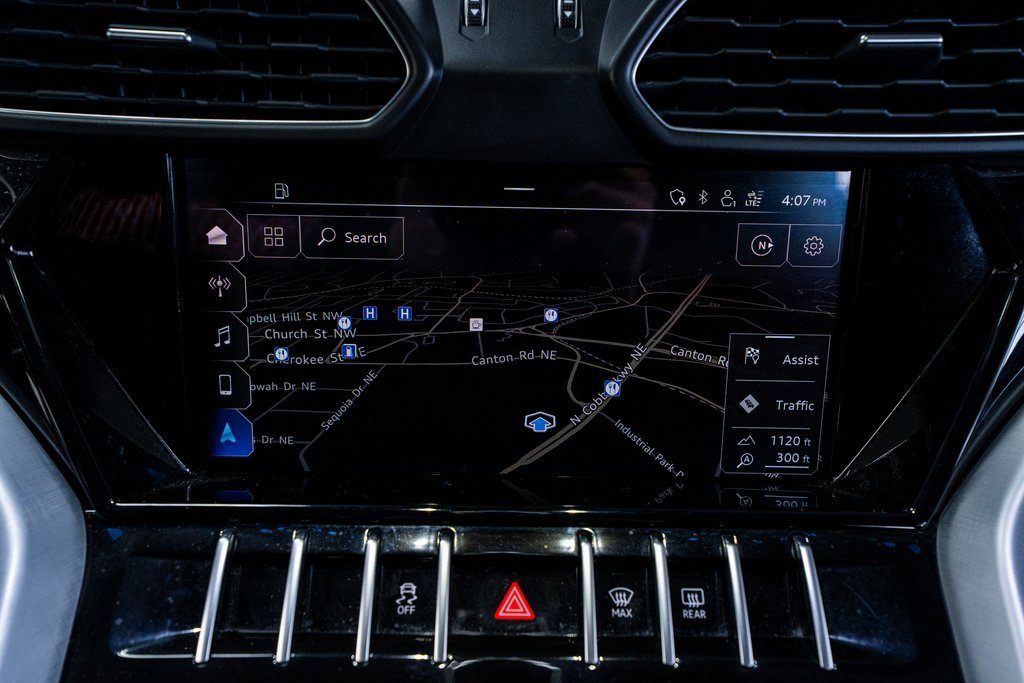 Used 2020 Lamborghini Urus image 53