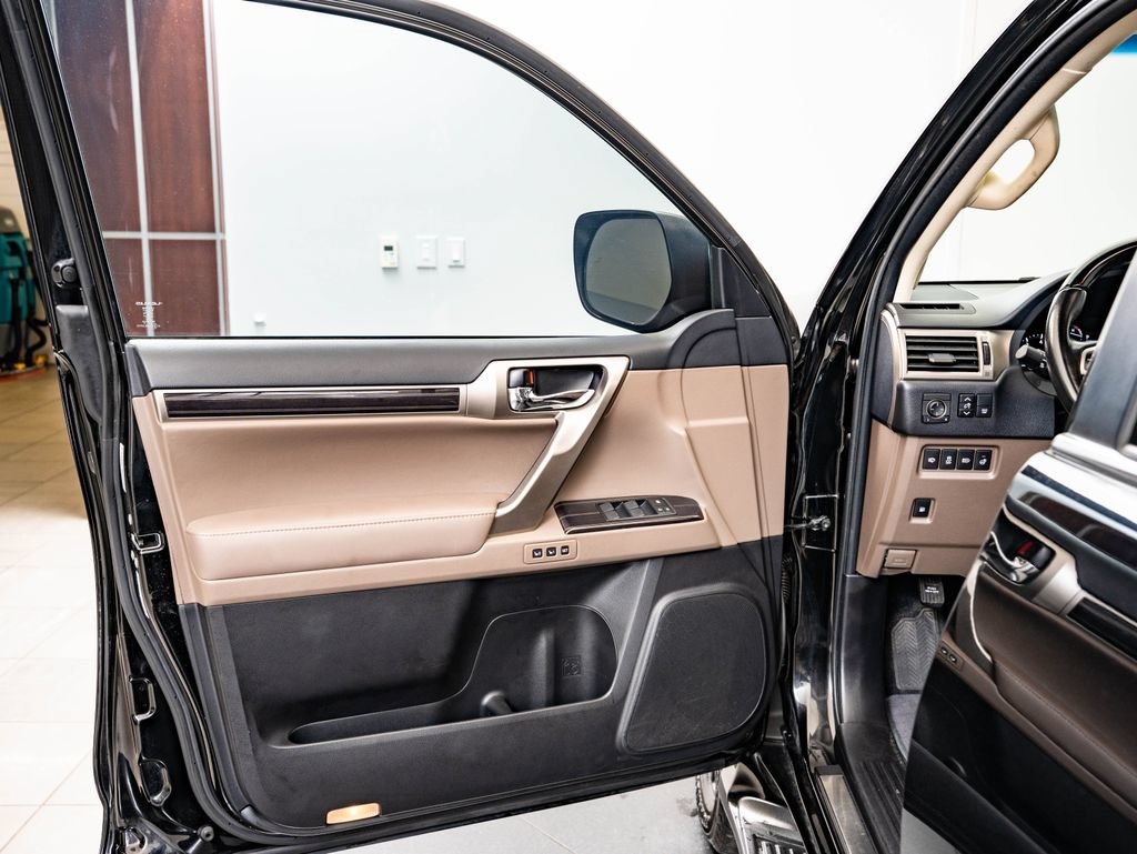 Certified 2021 Lexus GX 460 Premium AWD/4WD image 25