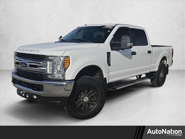 Used 2017 Ford F250 XLT