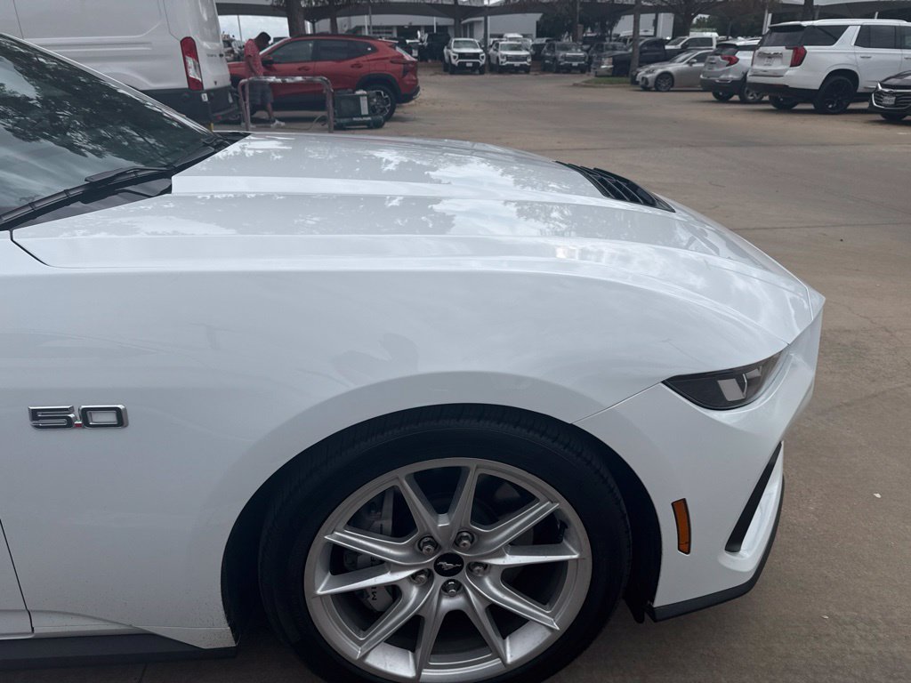 Used 2024 Ford Mustang GT Premium RWD image 5