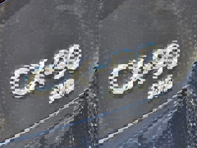 New 2024 MAZDA CX-90 Plug-In Hybrid w/ Premium Plus image 10