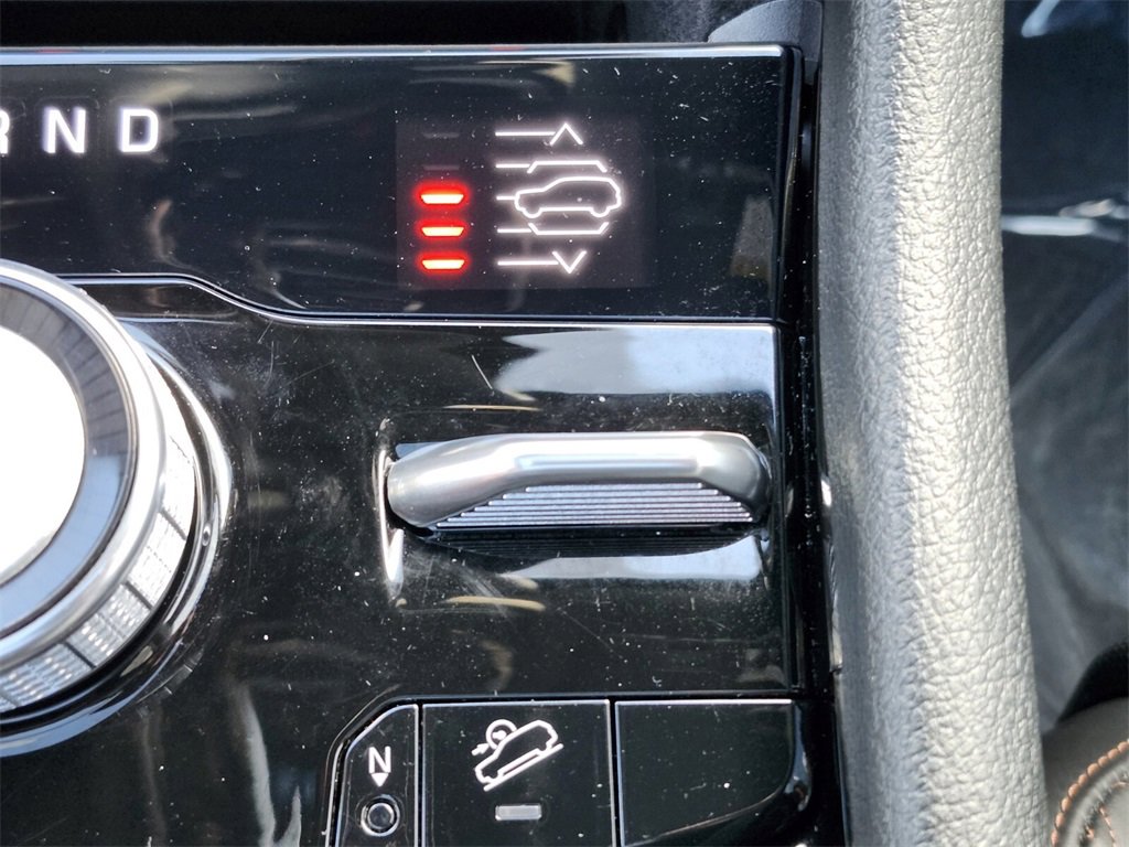 Used 2022 Jeep Grand Cherokee Summit image 22