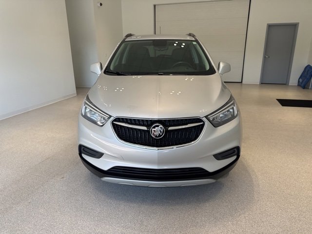 Certified 2022 Buick Encore Preferred w/ Safety Package image 2