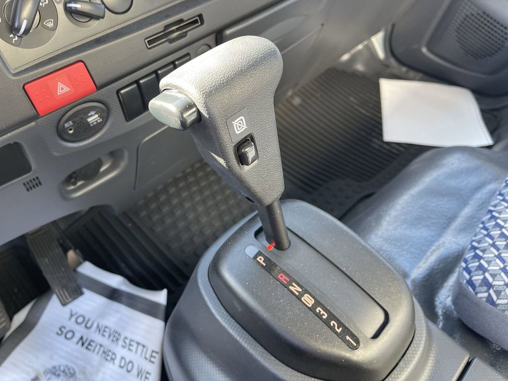 New 2024 Chevrolet Low Cab Forward 5500XG image 15