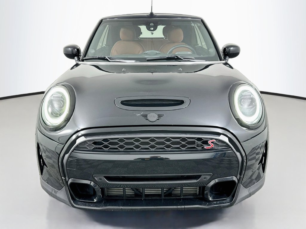 Used 2024 MINI Cooper S FWD image 2