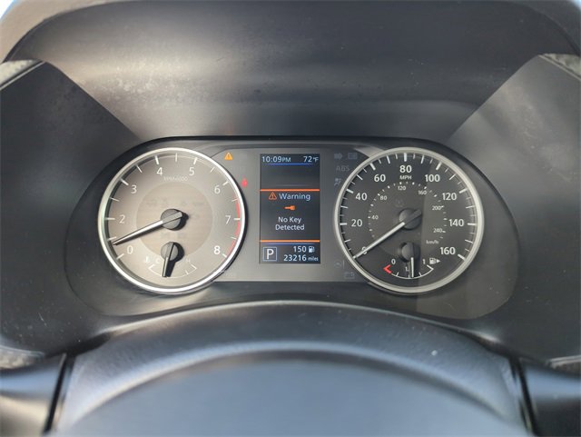 Certified 2023 Nissan Sentra S image 41