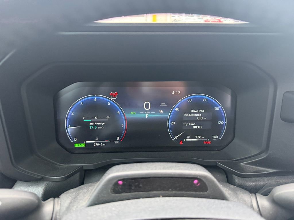 Used 2024 Toyota Land Cruiser image 16