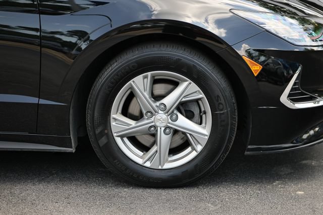 Used 2023 Hyundai Sonata SE FWD image 5