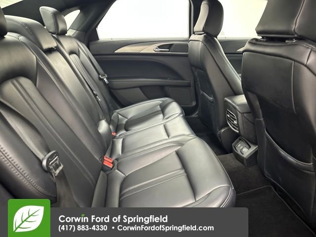 Used 2020 Lincoln MKZ w/ Convenience Package image 22