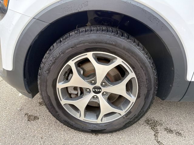 Used 2022 Kia Telluride EX FWD image 21