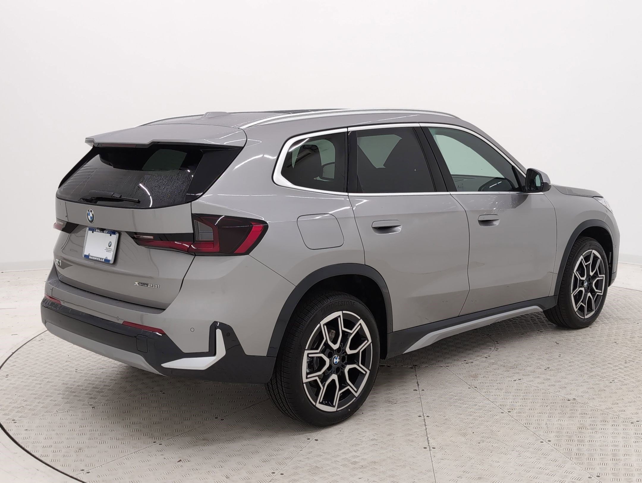 Used 2025 BMW X1 xDrive28i w/ Premium Package AWD/4WD image 9