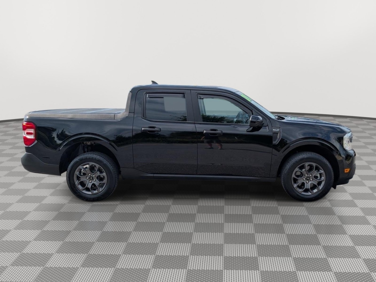 Used 2024 Ford Maverick XLT w/ XLT Luxury Package FWD image 6