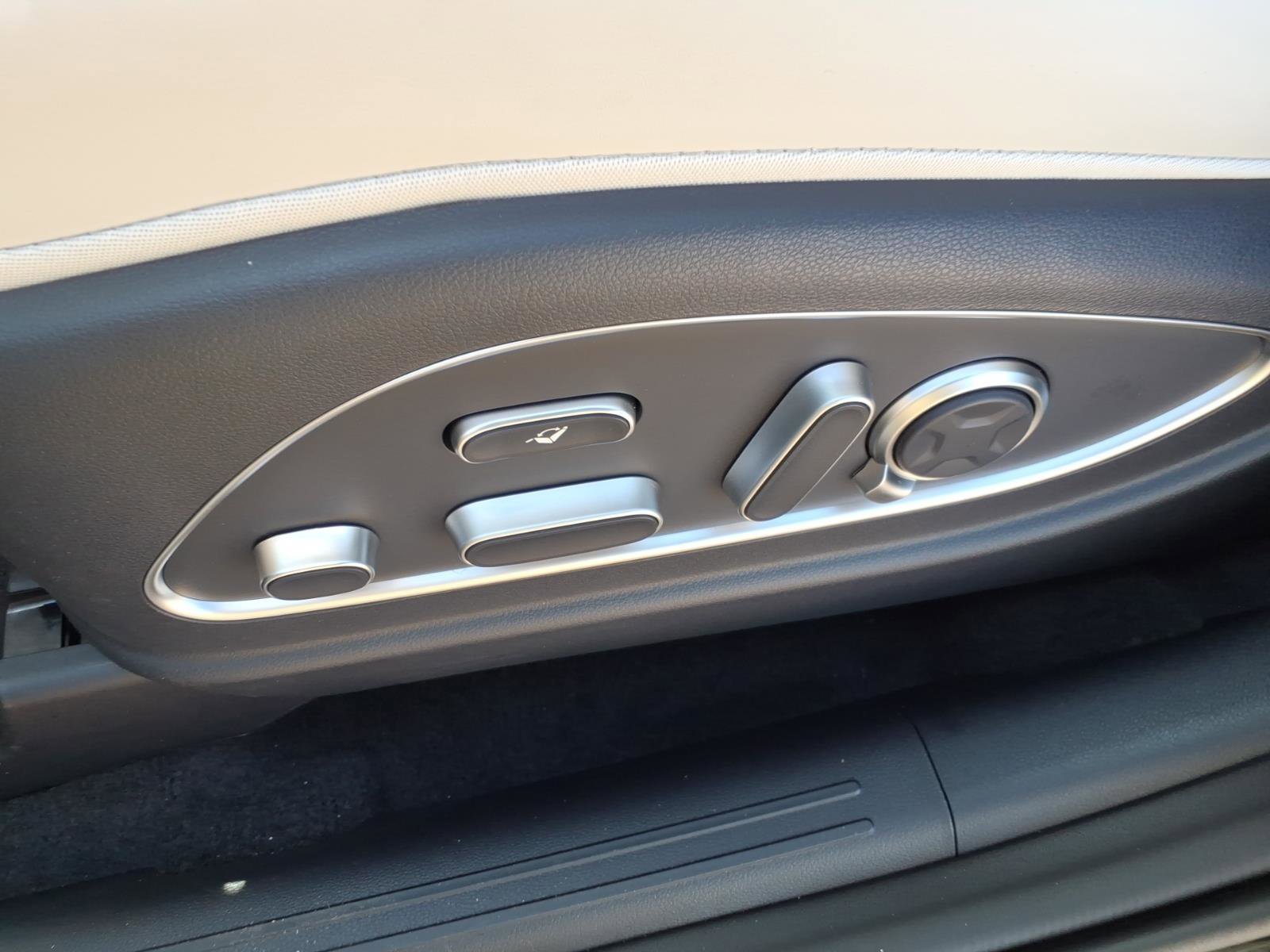 New 2026 Hyundai Palisade Calligraphy FWD image 10