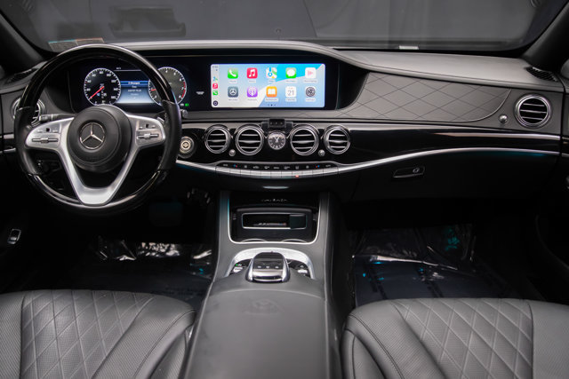 Used 2018 Mercedes-Benz Maybach S 560 4MATIC image 70