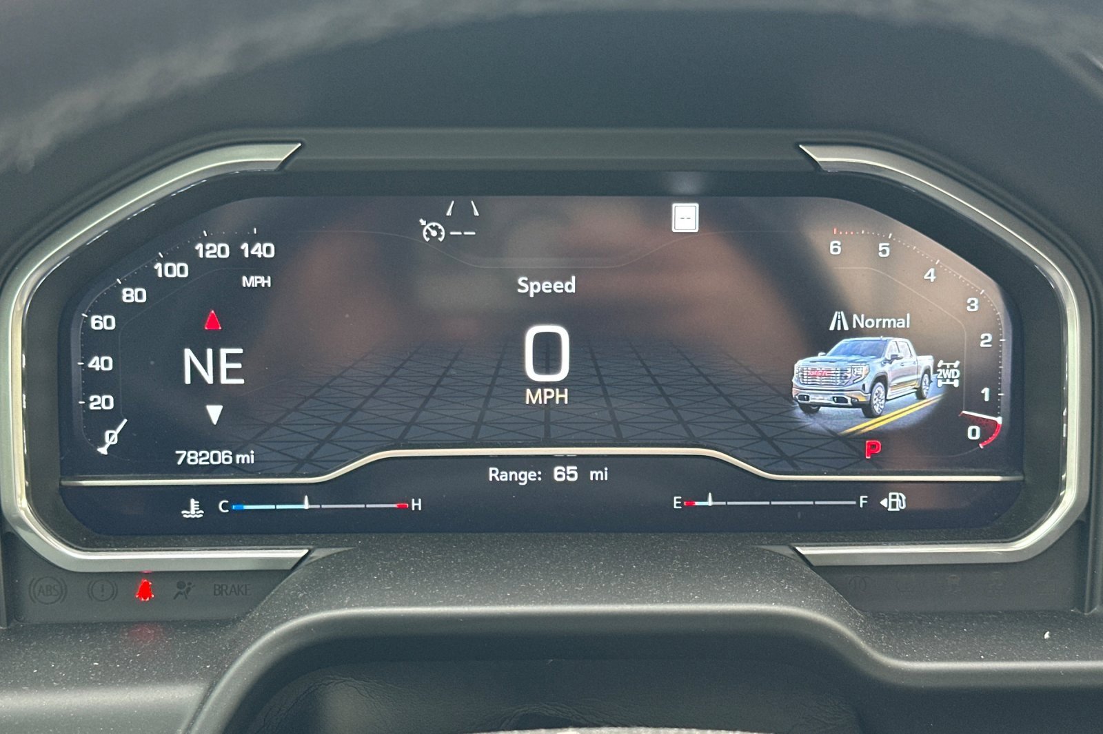 Used 2023 GMC Sierra 1500 Denali w/ Denali Reserve Package image 40