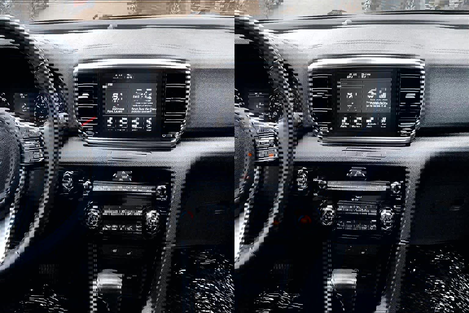 Used 2021 Kia Sportage EX image 7