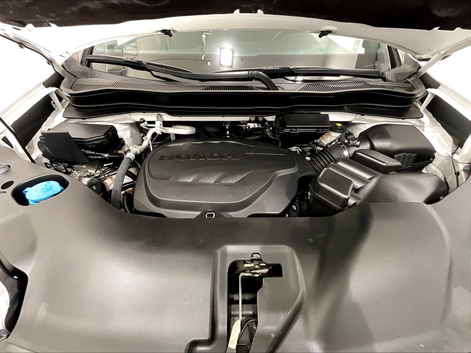 Used 2022 Honda Pilot Sport image 30