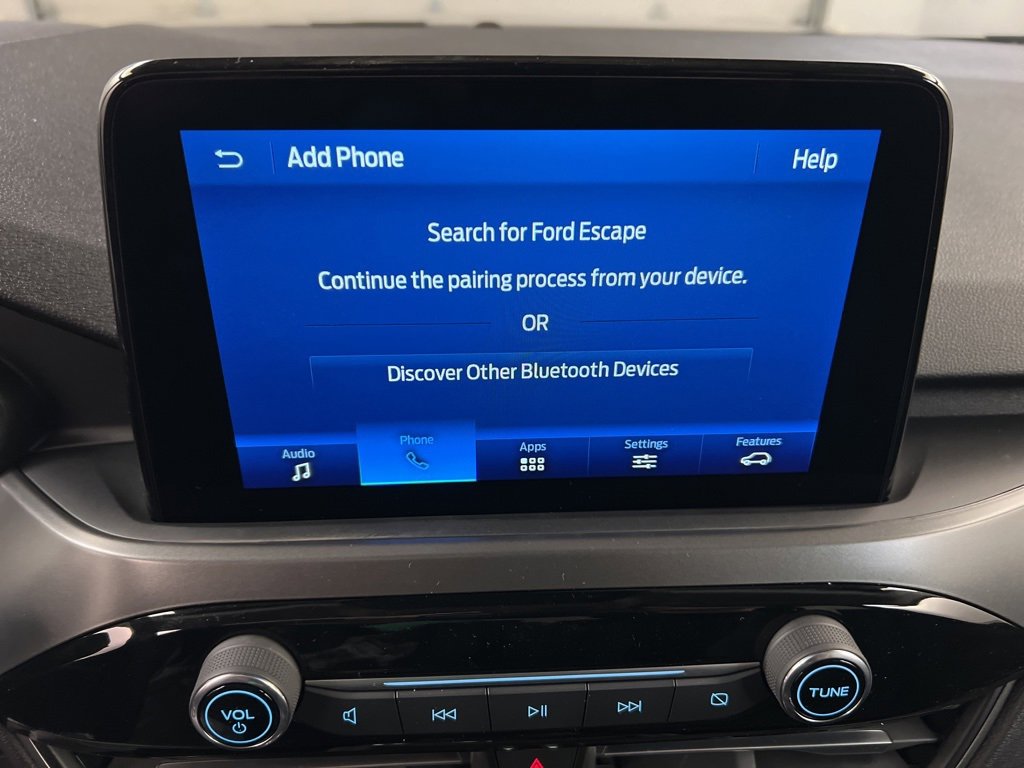 New 2026 Ford Escape Active w/ Cold Weather Package image 10