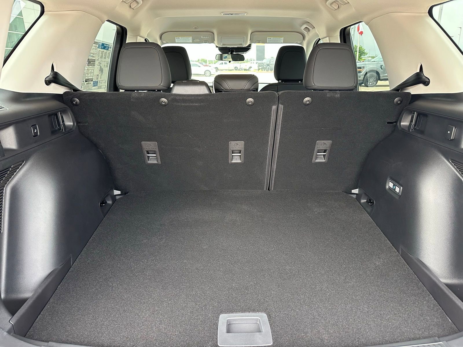 New 2025 Ford Bronco Sport Big Bend AWD/4WD image 41