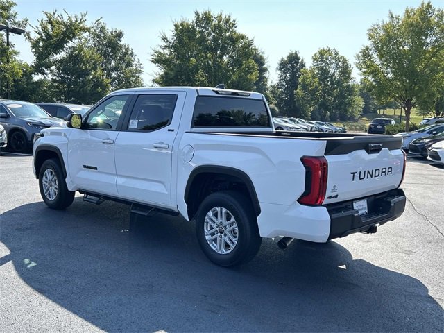 New 2026 Toyota Tundra SR5 image 6