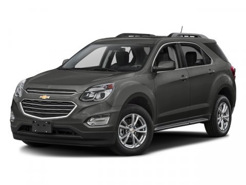 Used 2016 Chevrolet Equinox LT w/ Convenience Package image 1